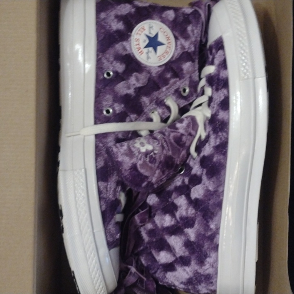 Converse golf le fleur